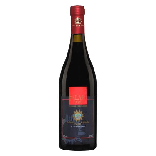 パラーリ 【ファーロ】 2010 パラーリ