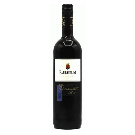 バルバディーリョ ペドロ・ヒメネス