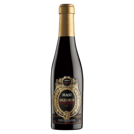 アンジェロールム レチョート・クラッシコ 2018 マアジ 375ml