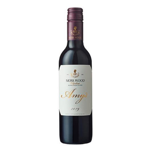 エイミーズ 2019 モスウッド 375ml