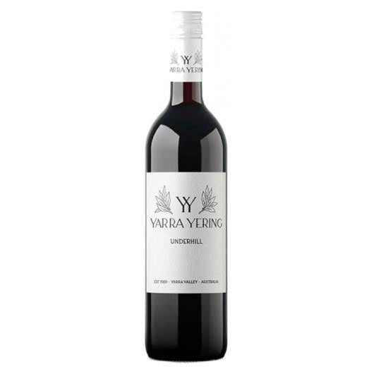 アンダーヒル 【シラーズ】 2017 ヤラ・イエリング