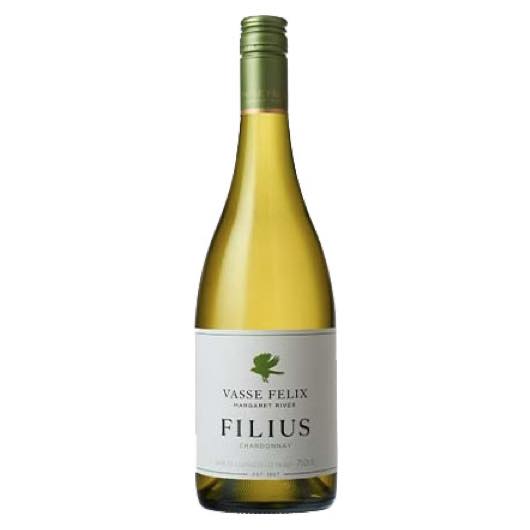 フェリウス 【シャルドネ】 2023 ヴァス・フェリックス
