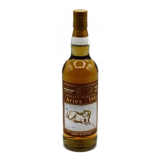 ステラーセレクション アリエス インヴァーゴードン 1990 32年