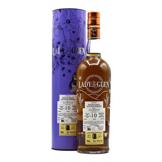 レディ オブ ザ グレン バルメナック 2011 10年