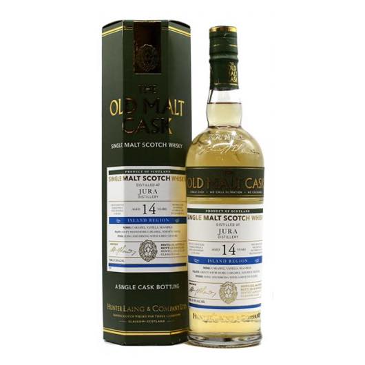 ハンターレイン OMC ジュラ 2007 14年 リフィルホグスヘッド