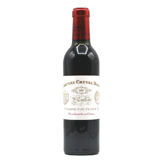 Ch.シュヴァル・ブラン 2007 375ml