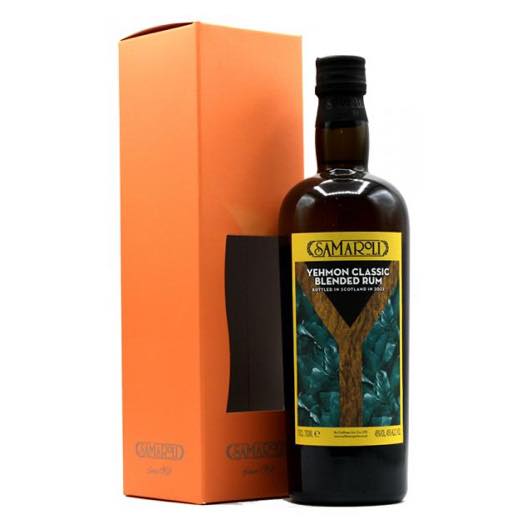 サマローリ ラム イエモン クラシック