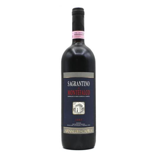 サグランティーノ・ディ・モンテファルコ 1995 カプライ