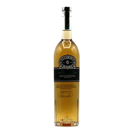 ラ グラン セニョーラ アネホ