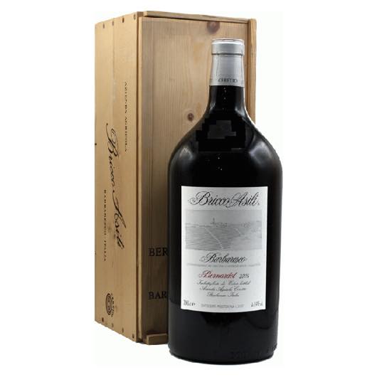 バルバレスコ 【ベルドナット】 2005 チェレット 3L