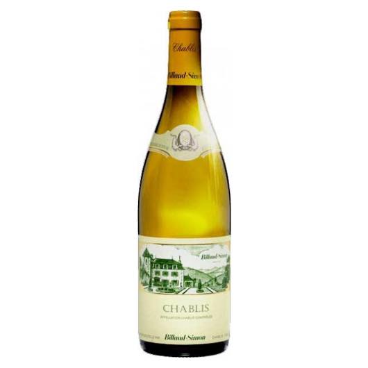 シャブリ 2022 ビヨー・シモン 375ml