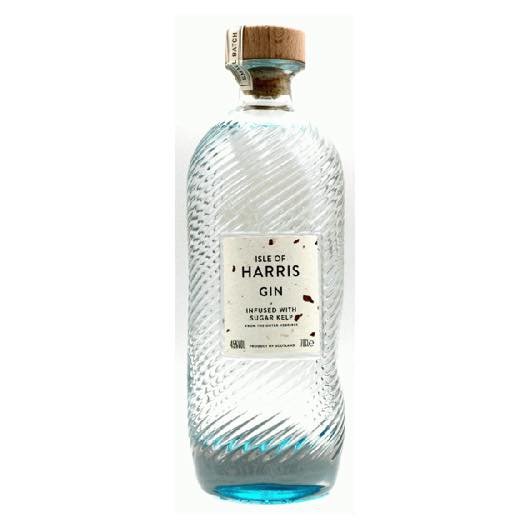 アイル オブ ハリス ジン