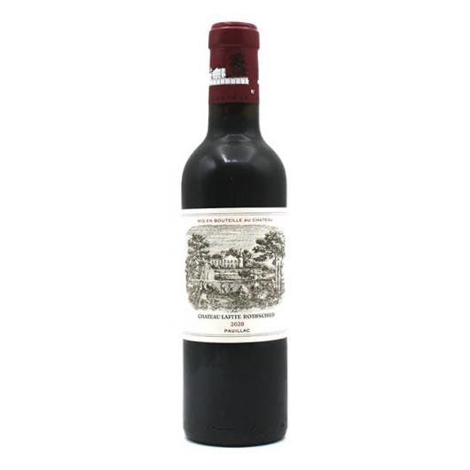 Ch.ラフィット・ロートシルト 2020 375ml