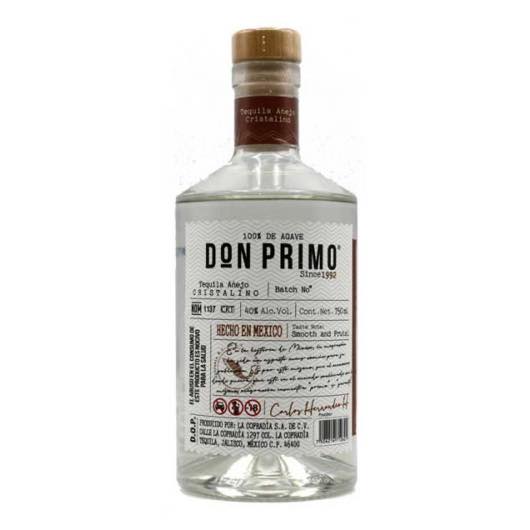 ラ コフラディア ドンプリモ アネホ クリスタリーノ