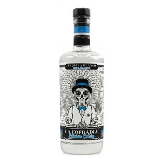 ラ コフラディア ED カトリン ブランコ