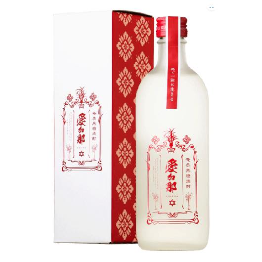 愛加那　500ml