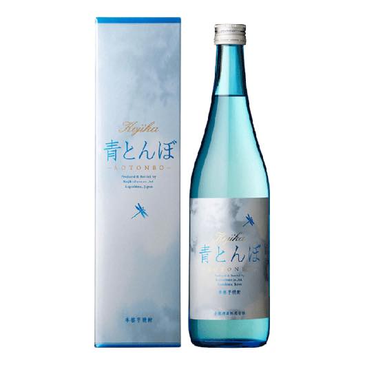 青とんぼ 720ml