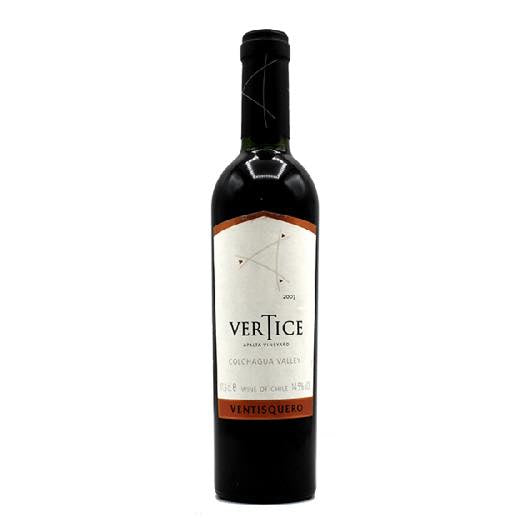 ベルティセ 2007 ヴェンティスケーロ 375ml