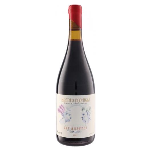 ハルディン・デ・オルミガス 【ロス・アマンテス】 2022 アルトス・ラス・オルミガス