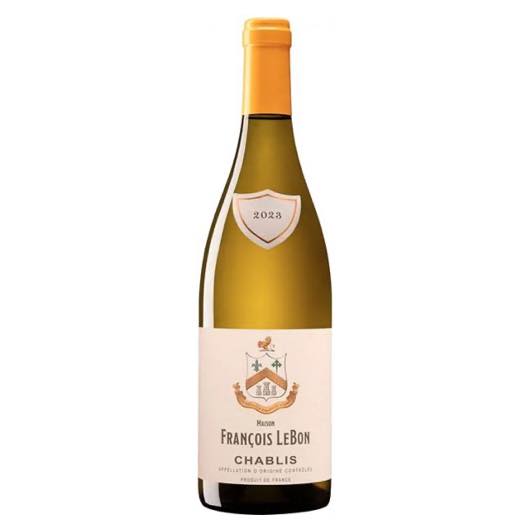 シャブリ 2023 フランソワ・ル・ボン