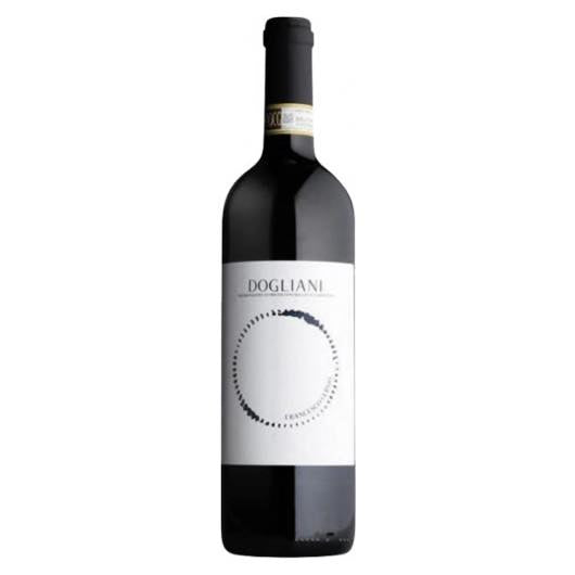 ドリアーニ 2022 フランチェスコ・ヴェルジオ