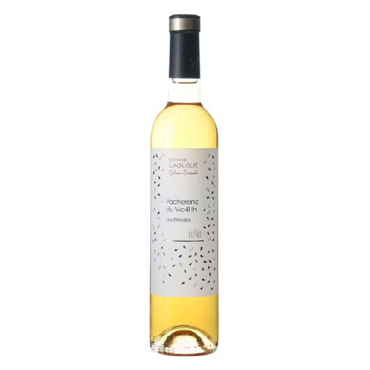 パシュラン・デュ・ヴィック・ビル 【ドゥー・レ・ペリクレ】 2022 ドメーヌ・ラウゲ 500ml