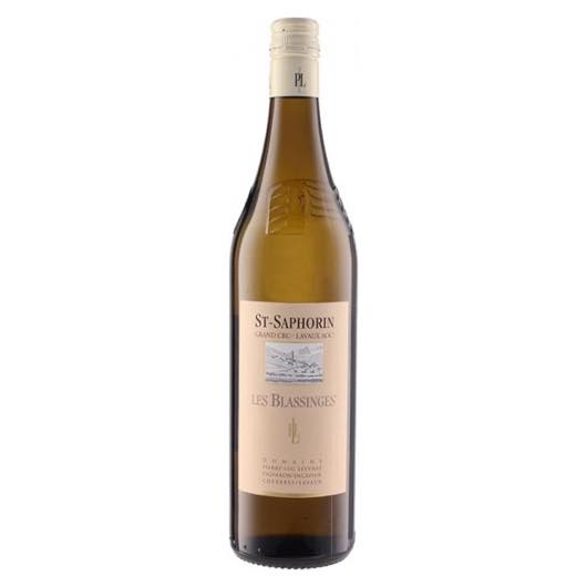 サン・サフォラン レ・ブラッサンジュ 2023 ピエール・リュック・レヴラ