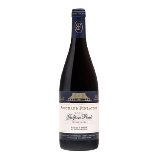 ガルピン・ピーク 【ピノ・ノワール】 2021 ブシャール・フィンレイソン