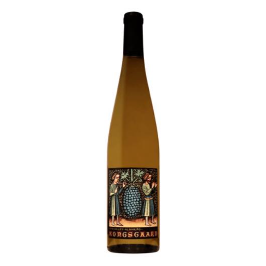 ナパ・ヴァレー アルバリーニョ 2024 コングスガード