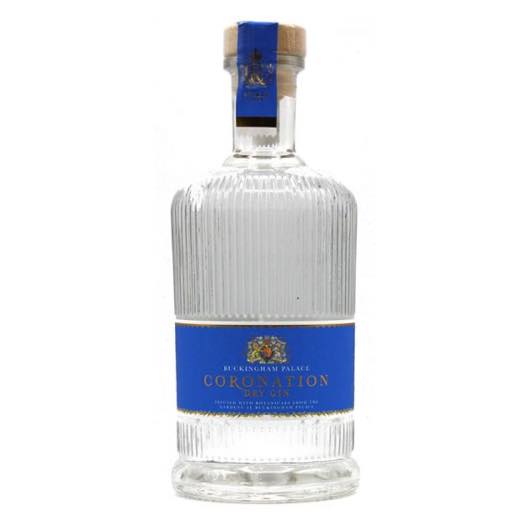 バッキンガムパレス コロネーション ドライジン