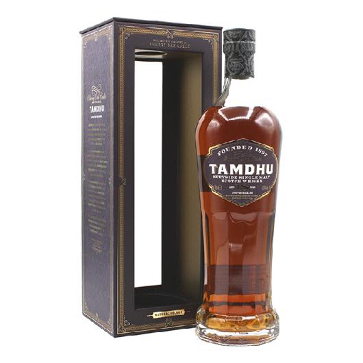 タムデュー 18年 正規 限定品