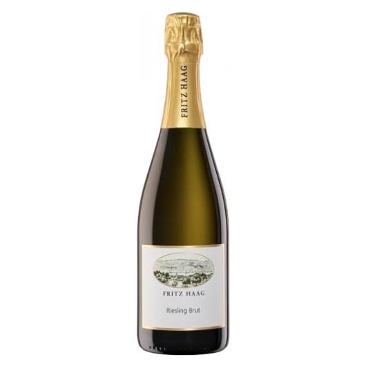 フリッツ・ハーグ ゼクト Brut 2016