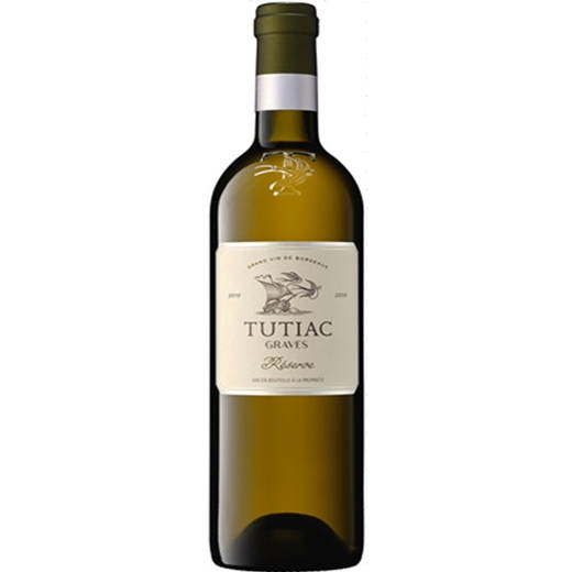 トゥティアック･レゼルヴ 2019