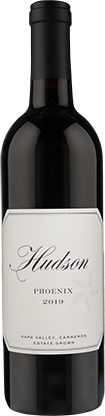 フェニックス 【レッドワイン】 2020 ハドソン・ワインズ