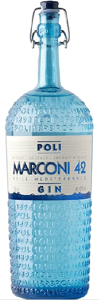 POLI(ポーリ) マルコーニ 42 ジン