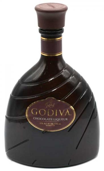 GODIVA チョコレートリキュール www.misforwomen.com