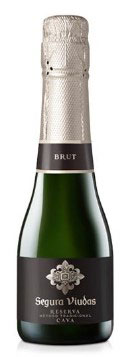 セグラ・ヴューダス ブルート・リゼルヴァ BRUT N.V. 200ml