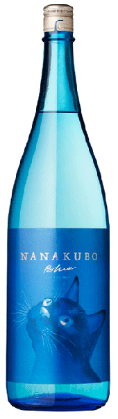 NANAKUBO Blue Citrus Neo 1.8L